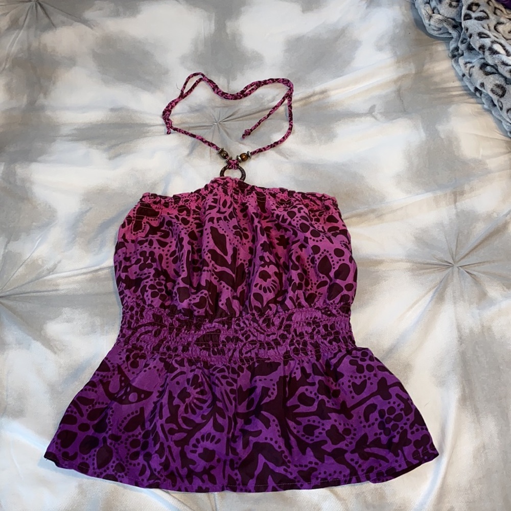 GUESS Top